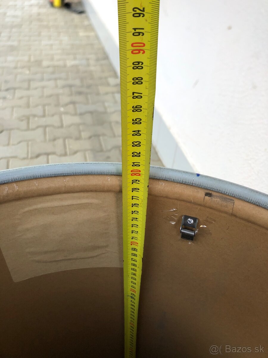 Kartónové Sudy - 3