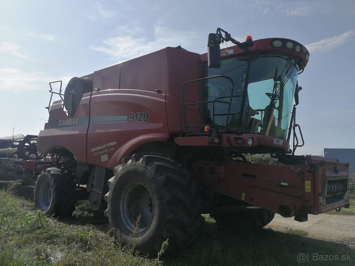 CASE IH 9120 4x4 - 3