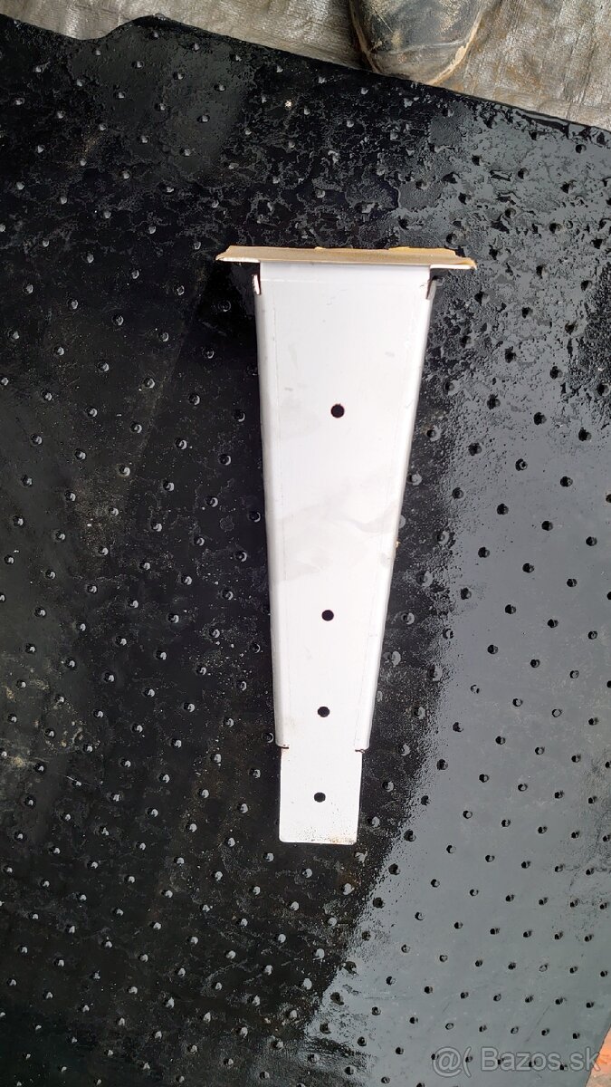 Krokvový nadstavec - 3