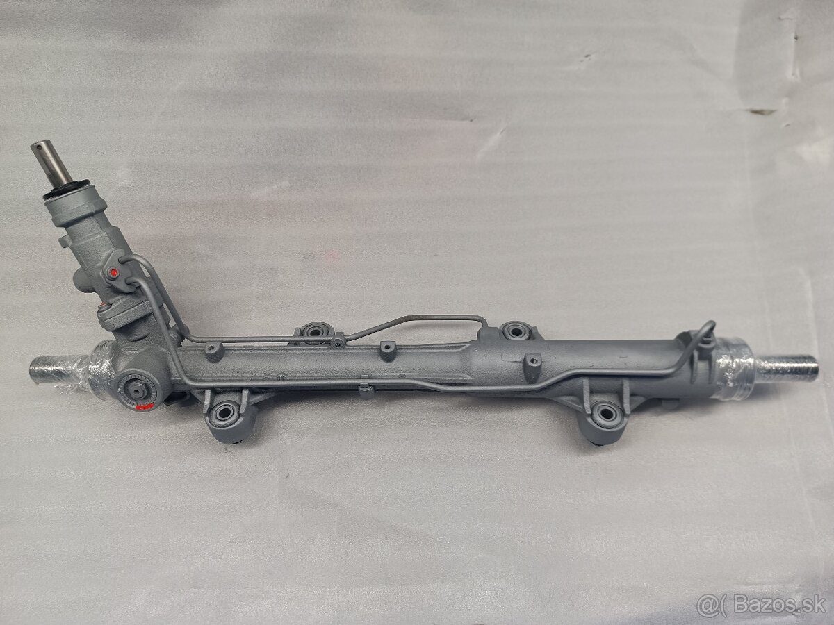 Servoriadenie Sharan Octavia fabia - 3