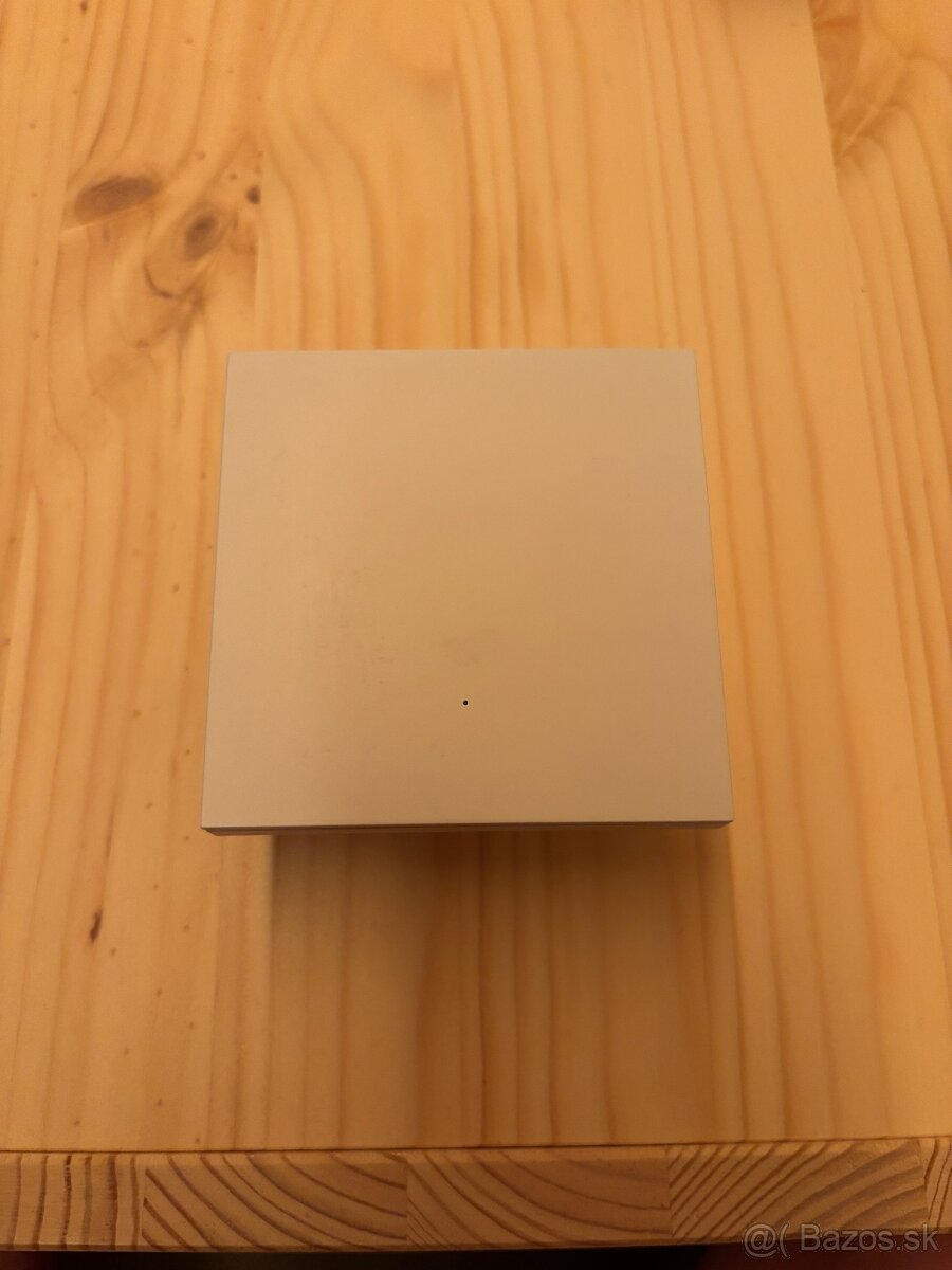 Zigbee Smart water switch 40A - 3