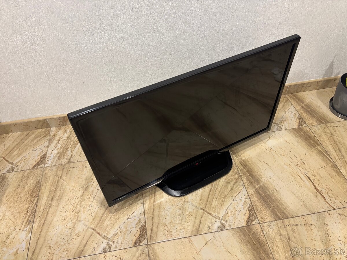 LG Televízor - 3