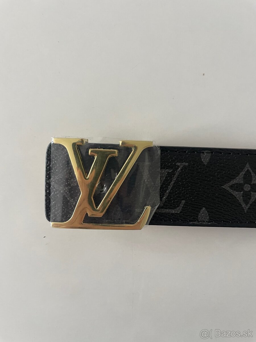 Louis Vuitton opasok - 3