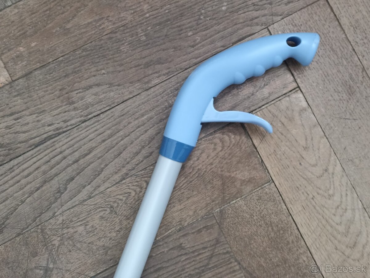 Mop s rozprašovačom vody - 3