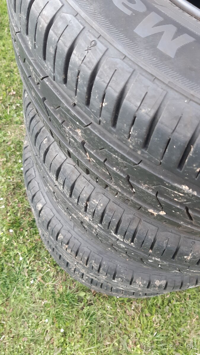 195/65r15 MATADOR - 3