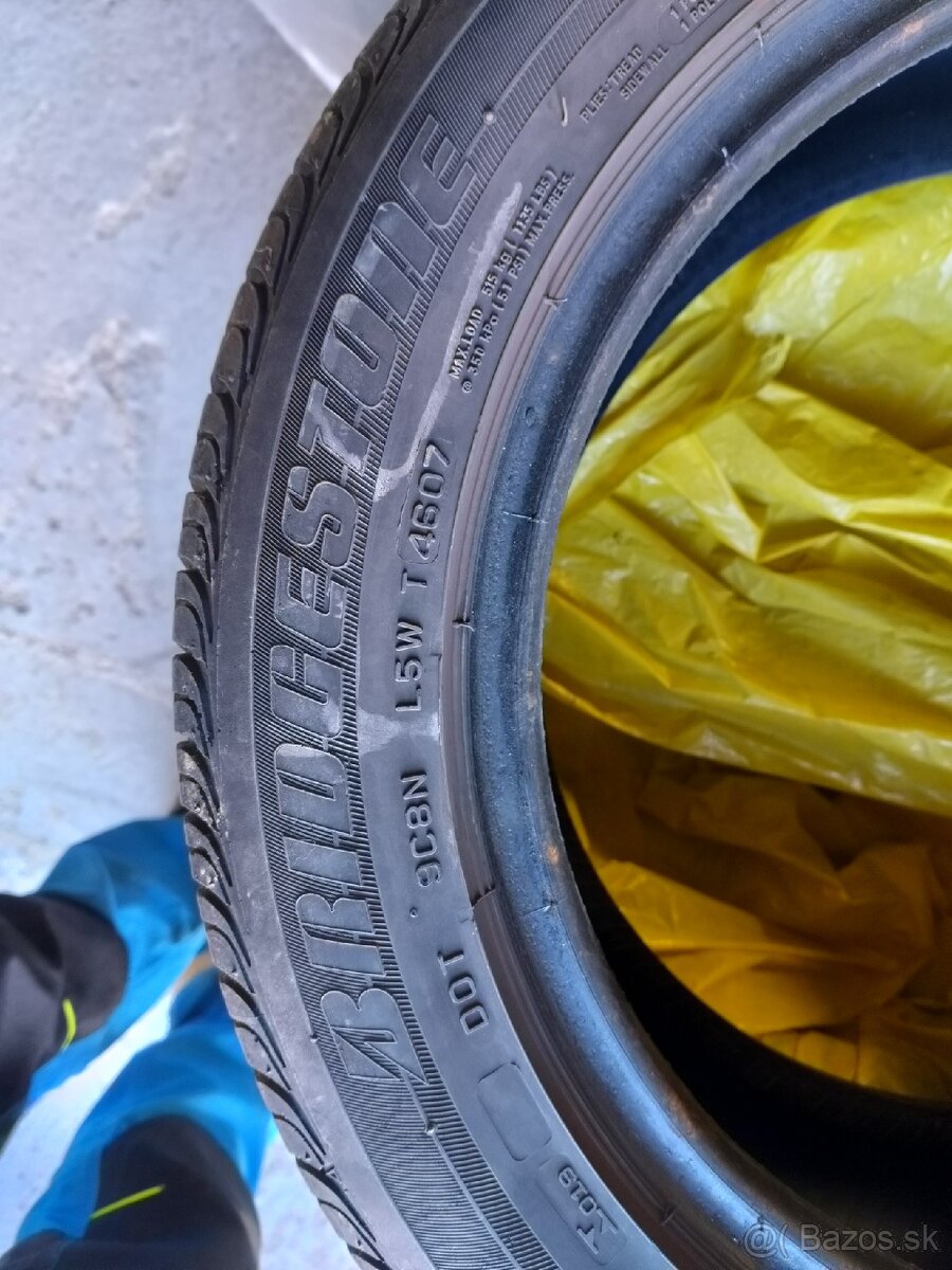 195/55 R15 - 3