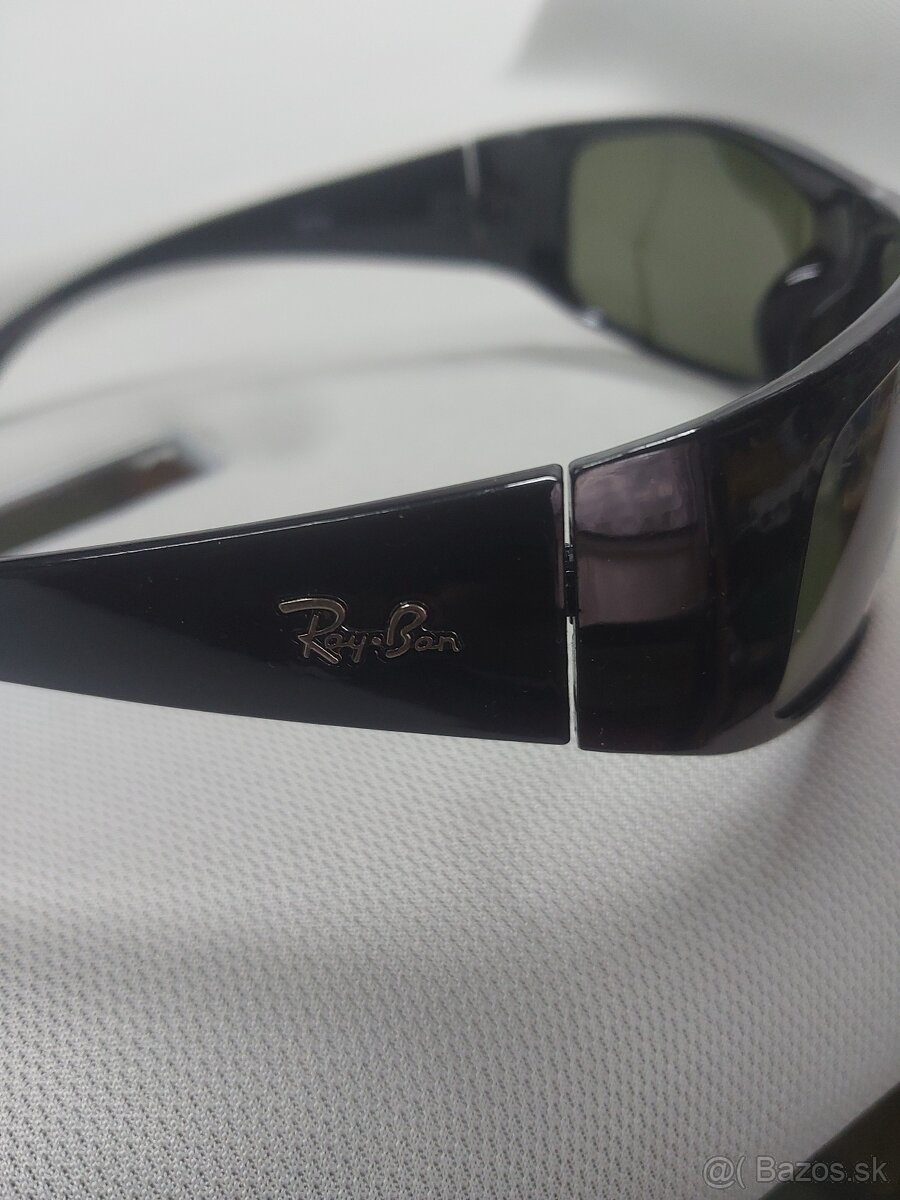 Slnečné okuliare Polarized - 3