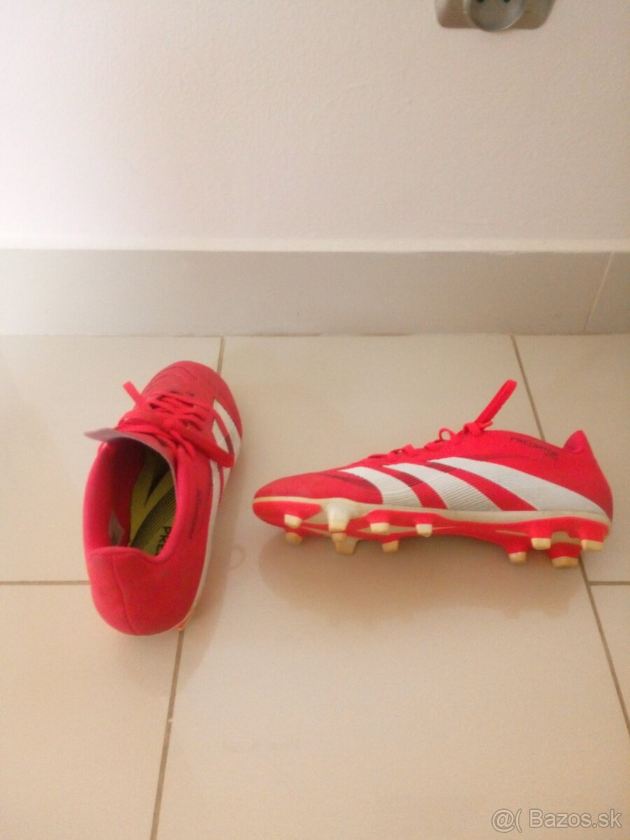 Kopačky Adidas Predátor - 3
