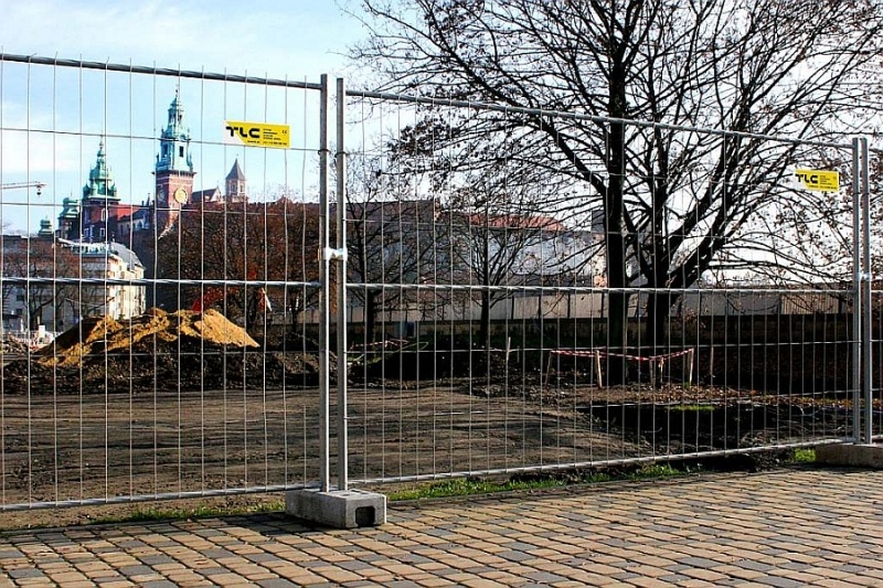 Kupim stavebný plot 5€/kus - 3