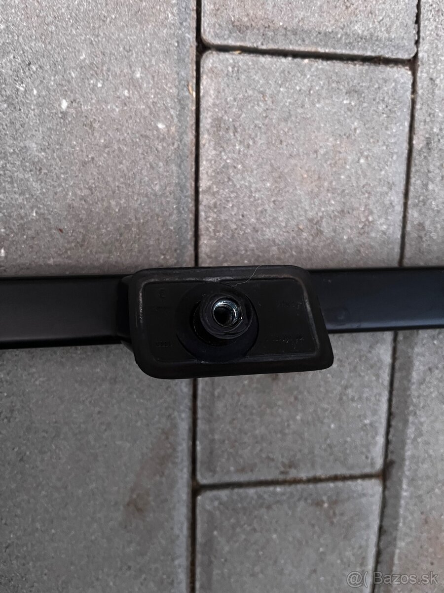 Lyžiny audi a4 b5 - 3