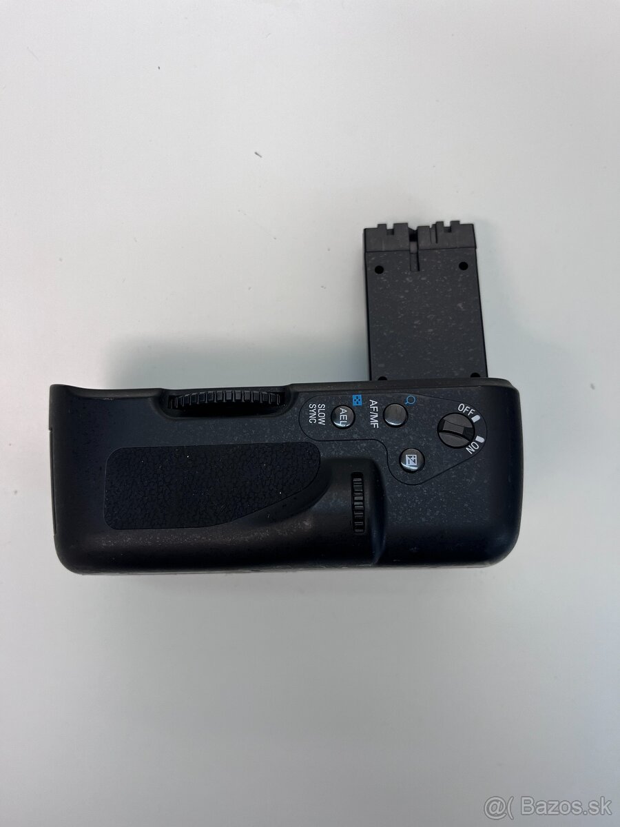 Baterkový grip Meike a900 PRO pre Sony - 3