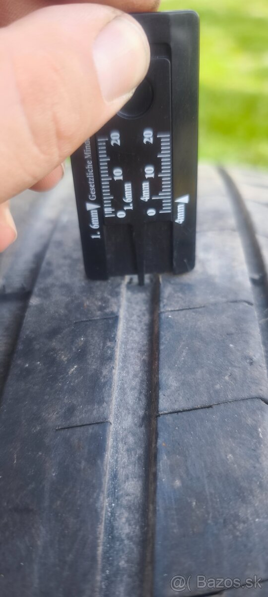 225/45 R17 michelin - 3