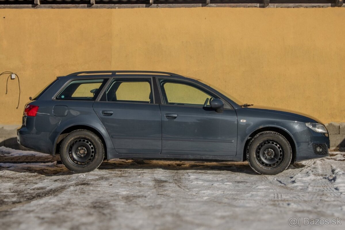 Seat Exeo 1.6i Style - 3