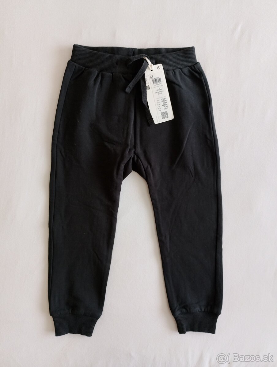 Súprava tučniaci Lindex veľ.92 - 3