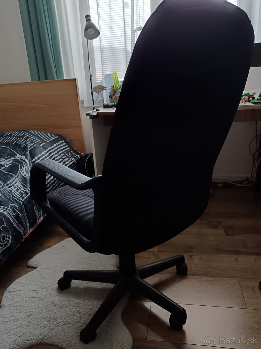 Kancelárske kreslo - 3