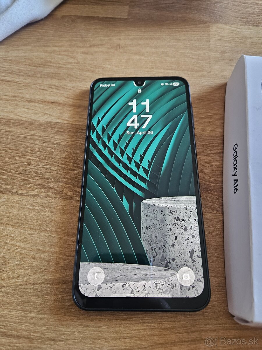 Samsung Galaxy A16 - 3