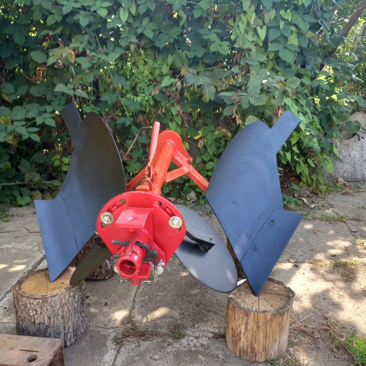 pluh PON 25-77kg - 3