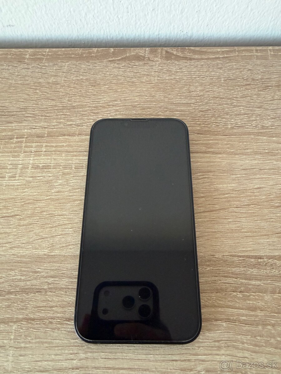iPhone 13 128 gb Midnight - 3