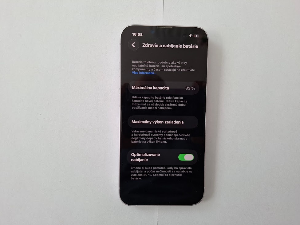 iPhone 14 128 GB - 3
