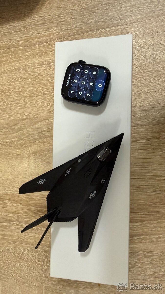 Apple Watch 9 - 3