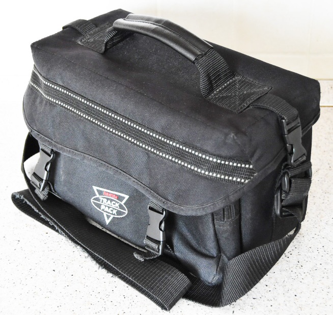 Brašňa Hama Track Pack - 3