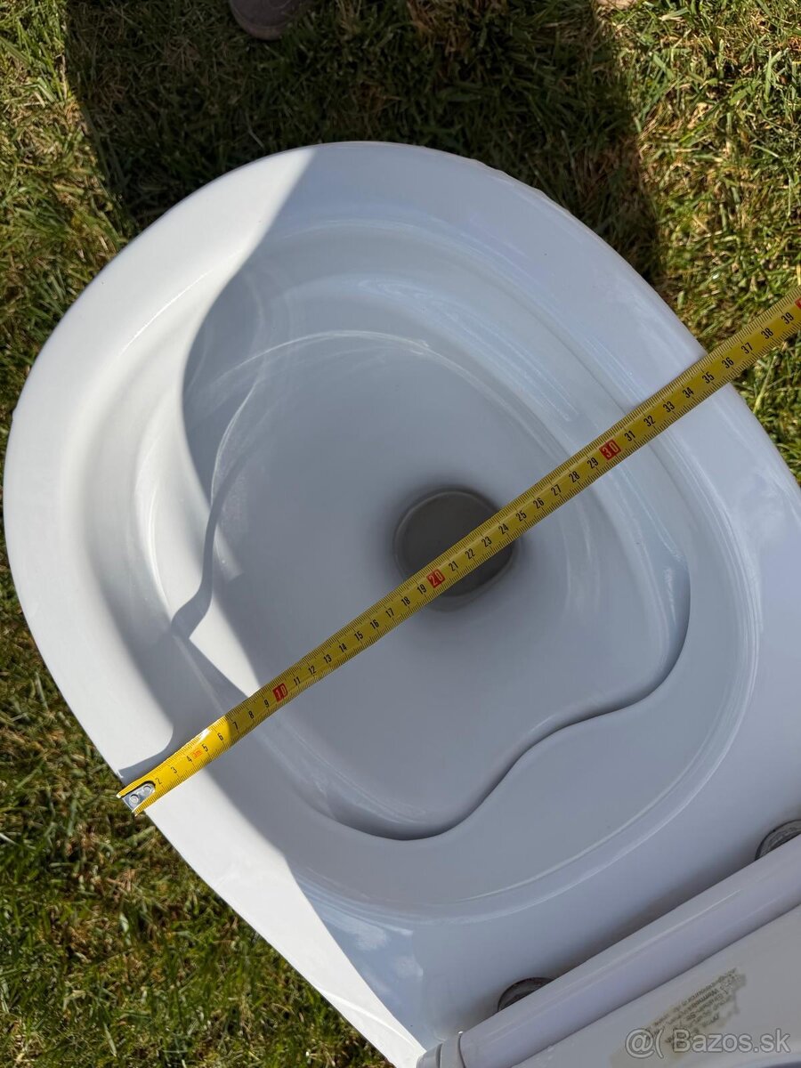 Predam WC - 3