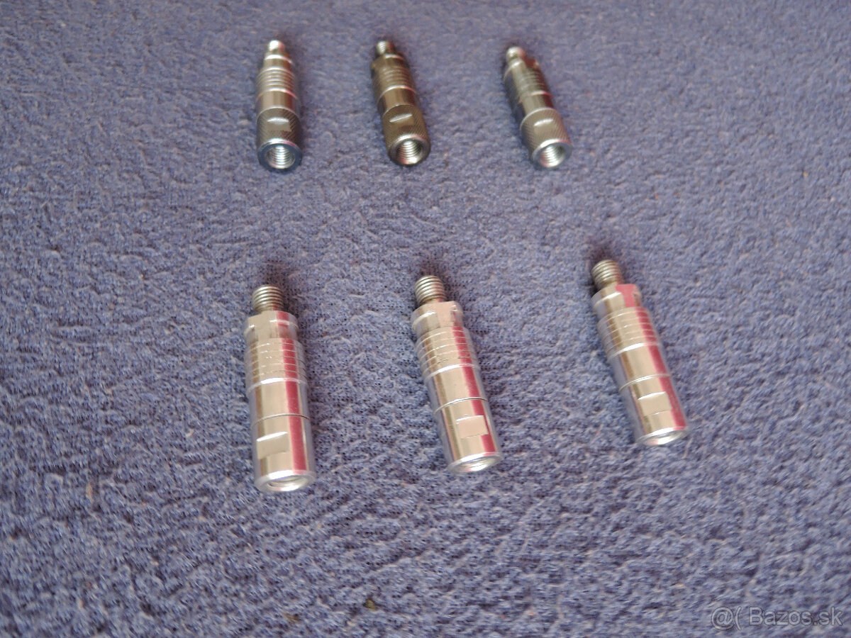 Rychlospojky - 3