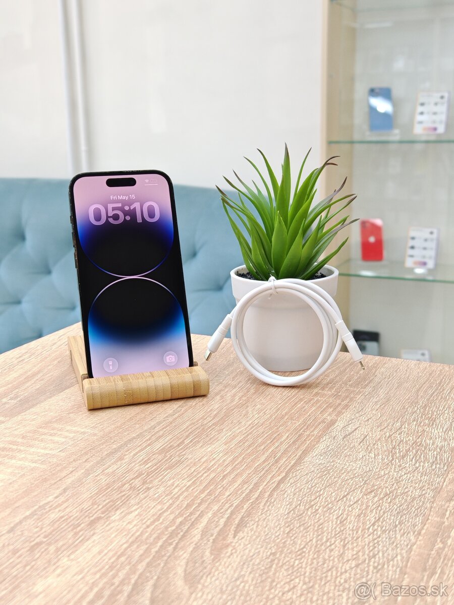 iPhone 14 Pro 512GB | Space Black - 3