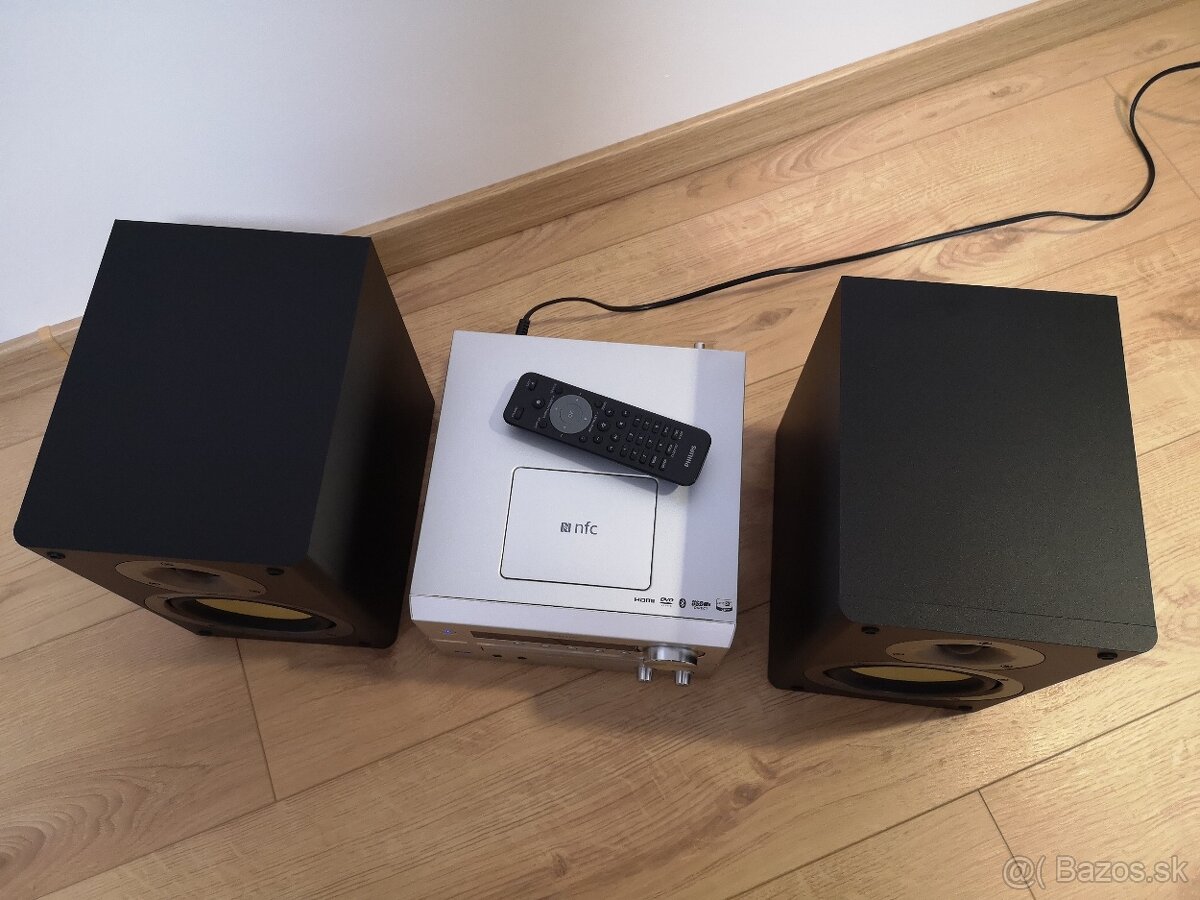 Philips BTD7170 - 3
