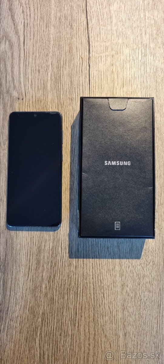 Samsung Galaxy S21 5G - 3