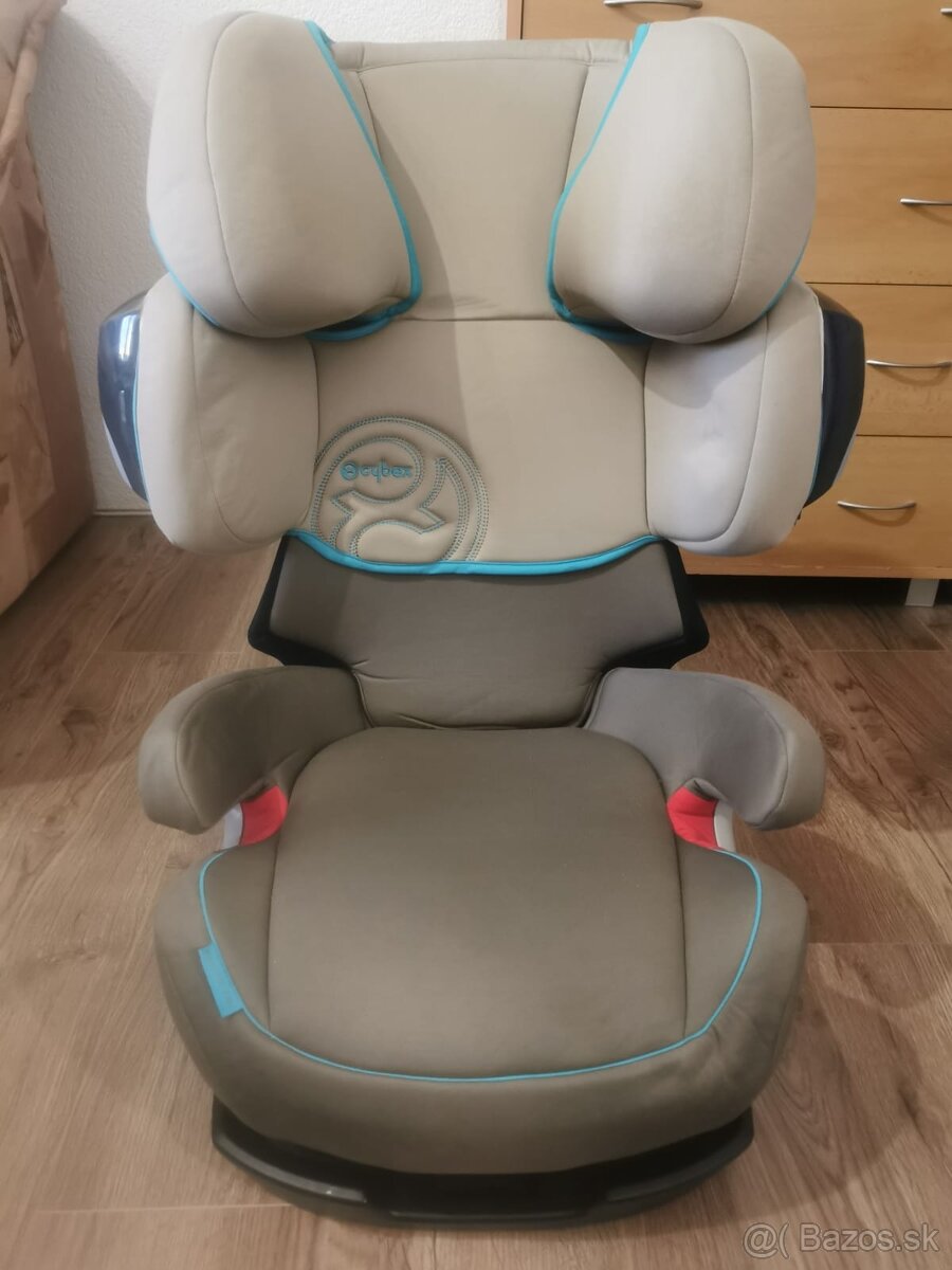 Cybex Pallas 2-fix - 3