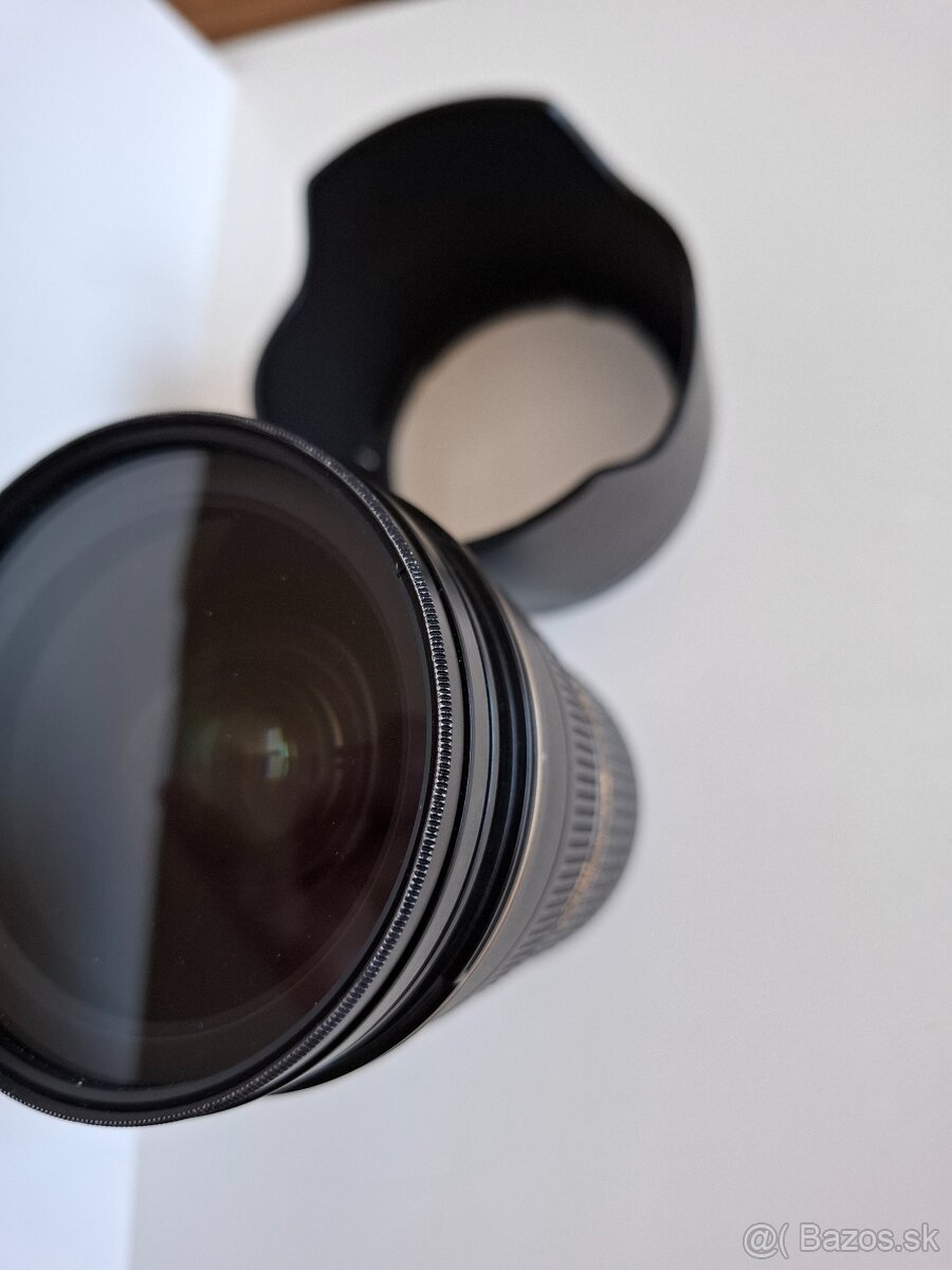 Nikkor 24-70 - 3