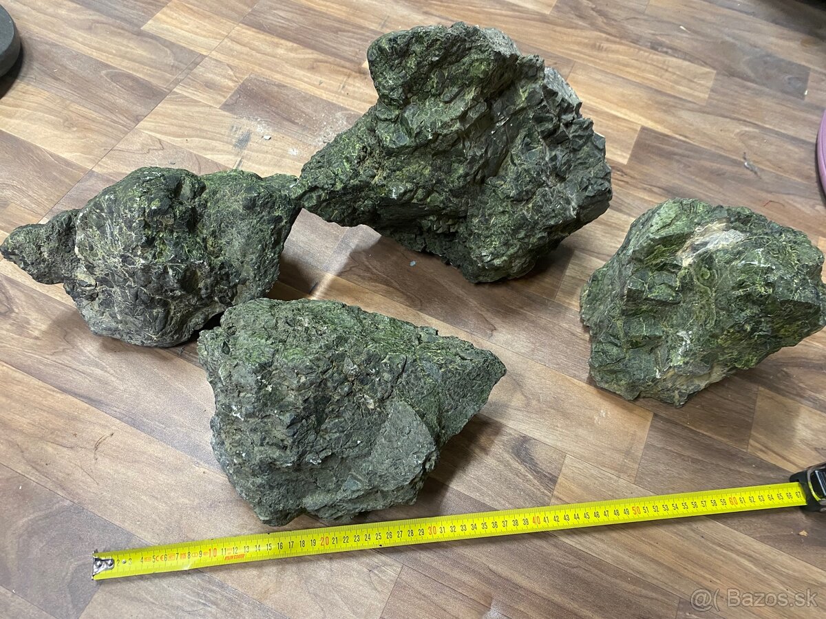 Kamene xxl do akvaria 40 kg - 3