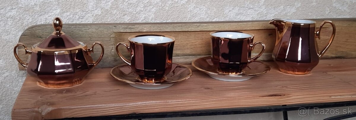 Porcelánový set pre dvoch - 3