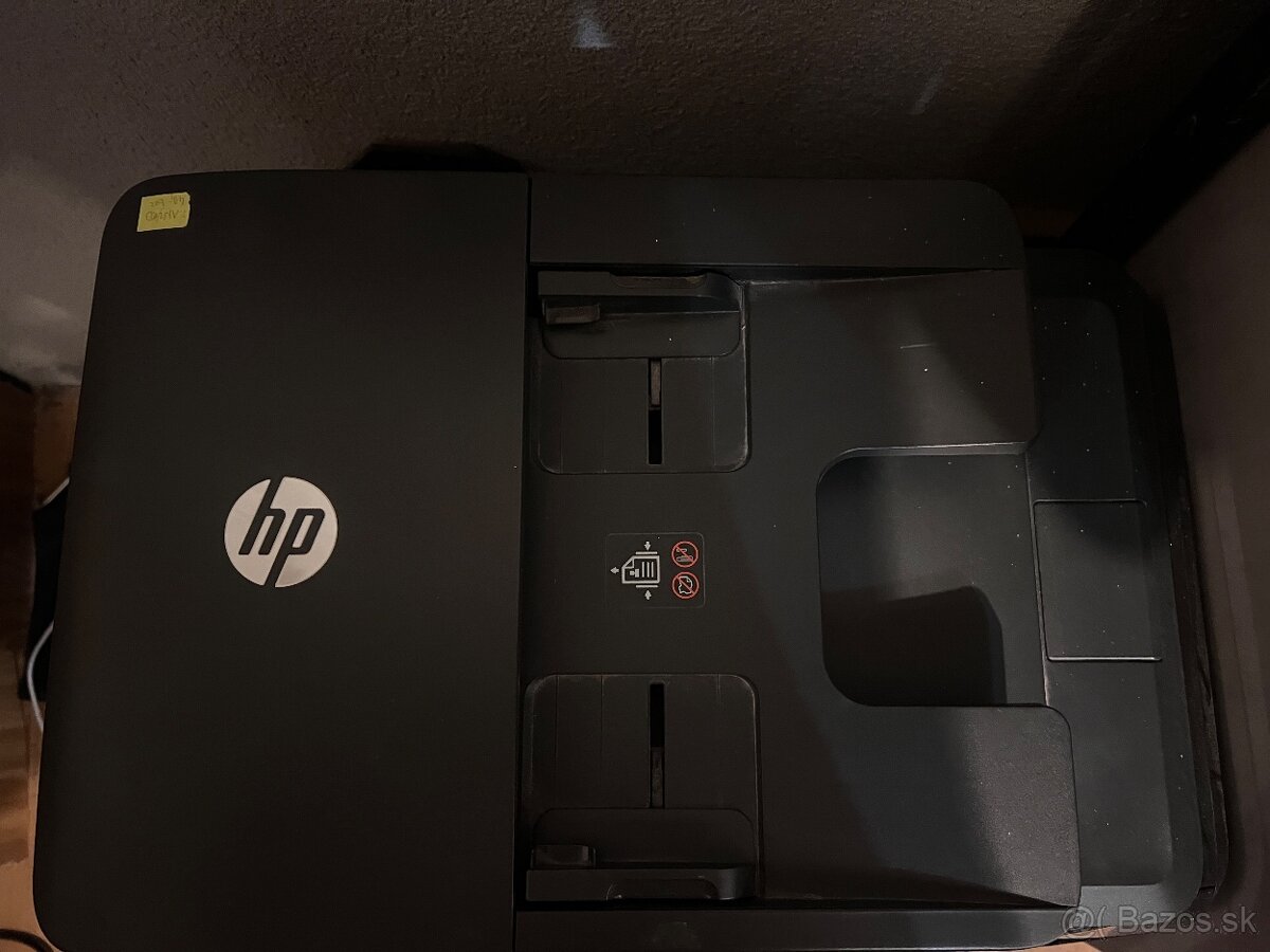 Hp officeJet pro 8715 - 3