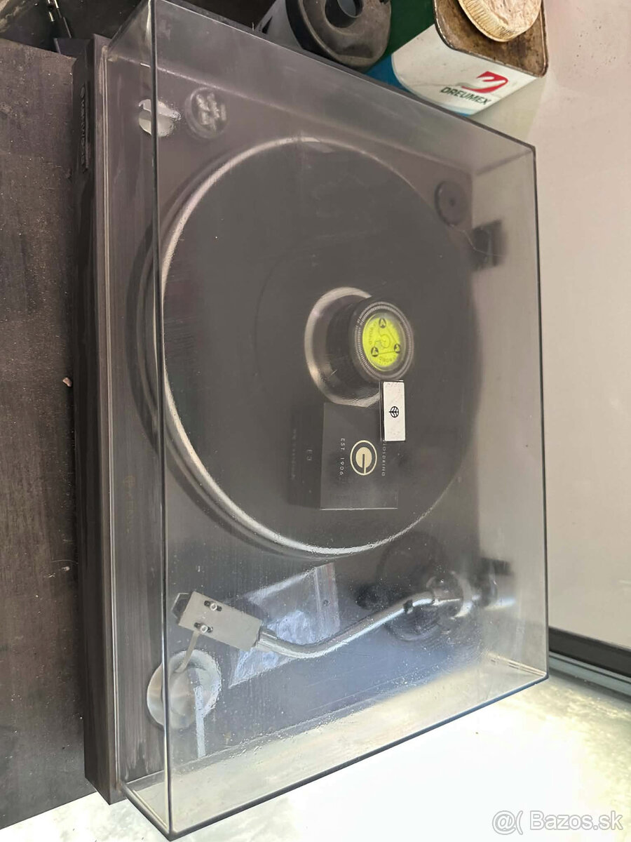 KENWOOD KD-1500- - 3