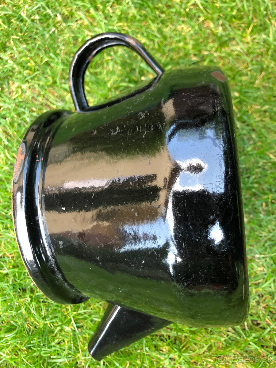 retro čajník - 3