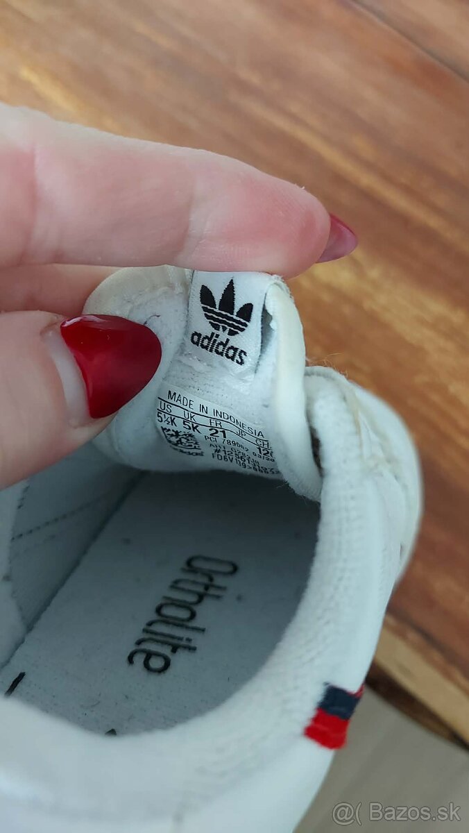 Adidas tenisky 21 - 3
