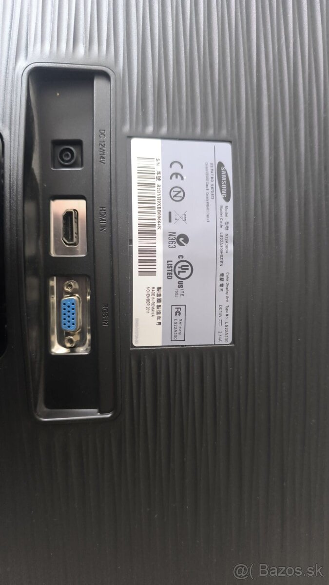 Connect + Samsung - 3