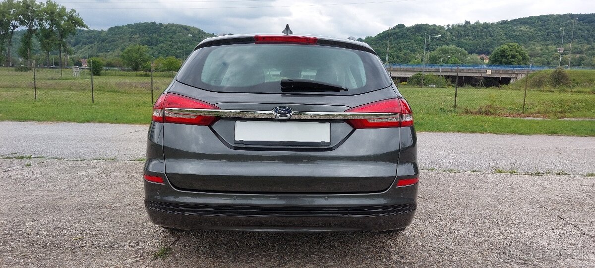 Ford Mondeo Combi 2.0 TDCi EcoBlue - 3