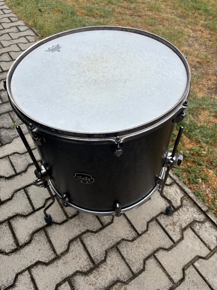 Floor tom / kotol Mapex (18) - 3