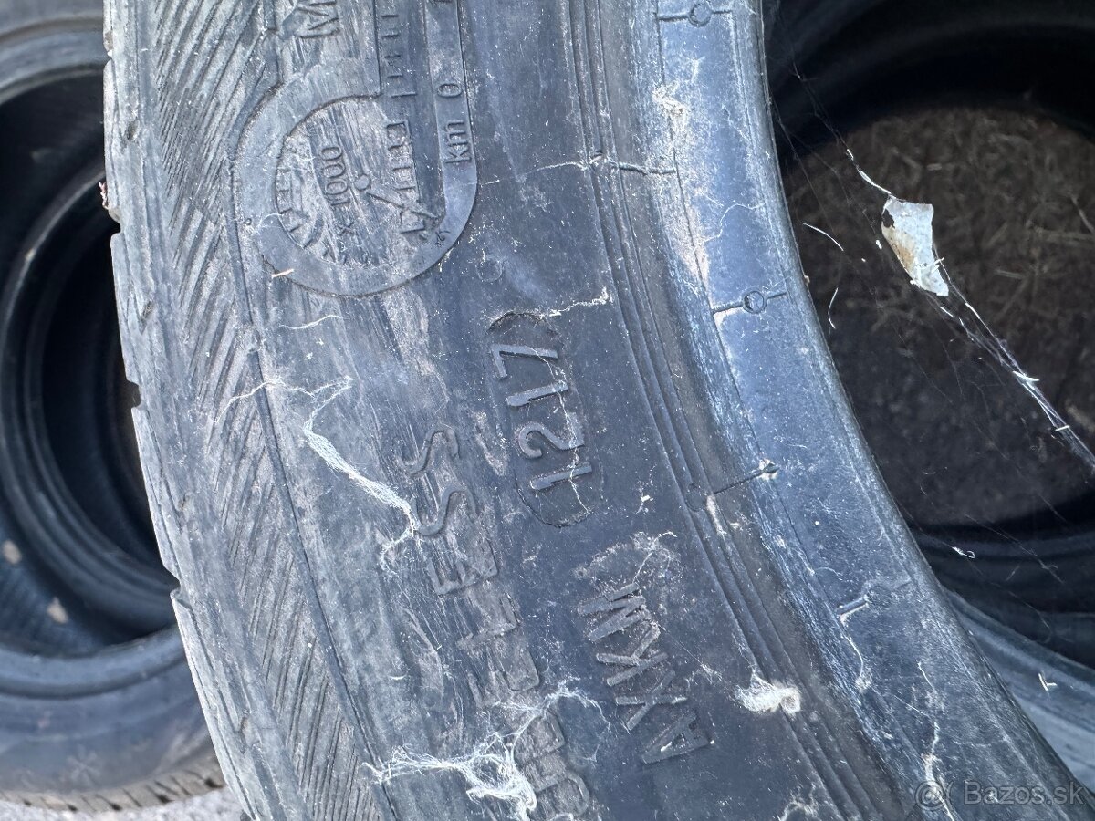 Matador letné pneumatiky 185/60 R15 - 3