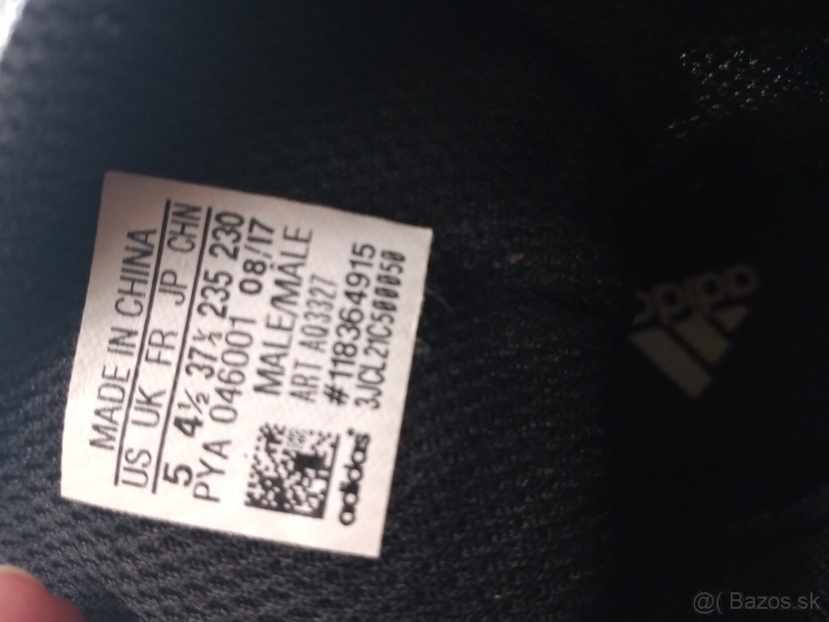 tenisky zn.adidas - 3