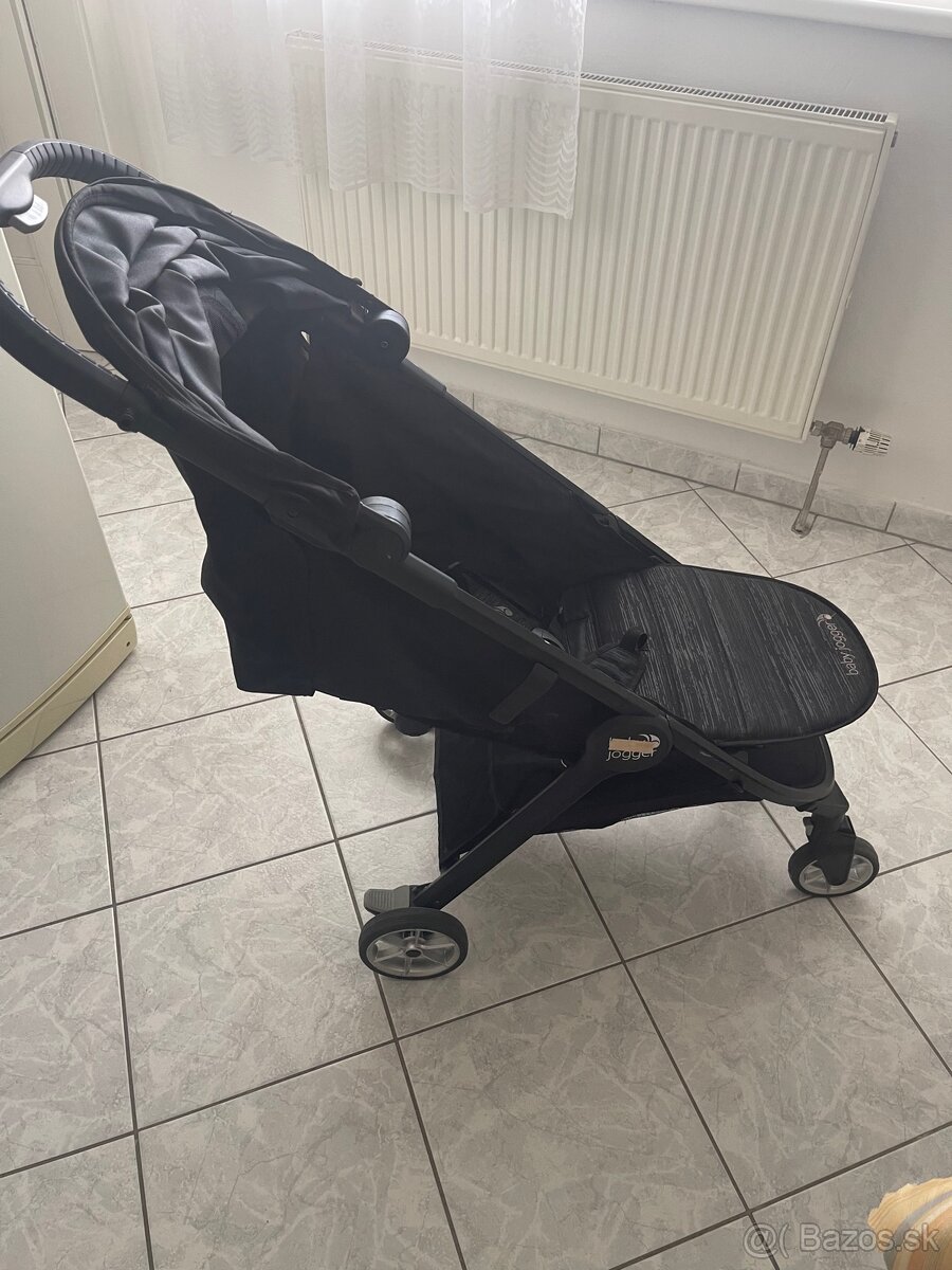 Baby jogger kočík - 3