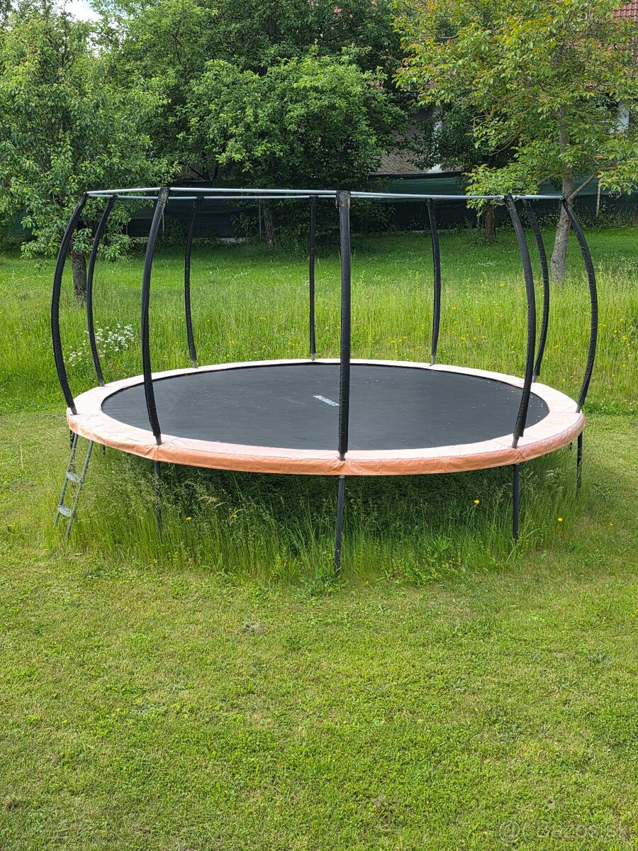 Trampolína 457cm Marimex - 3