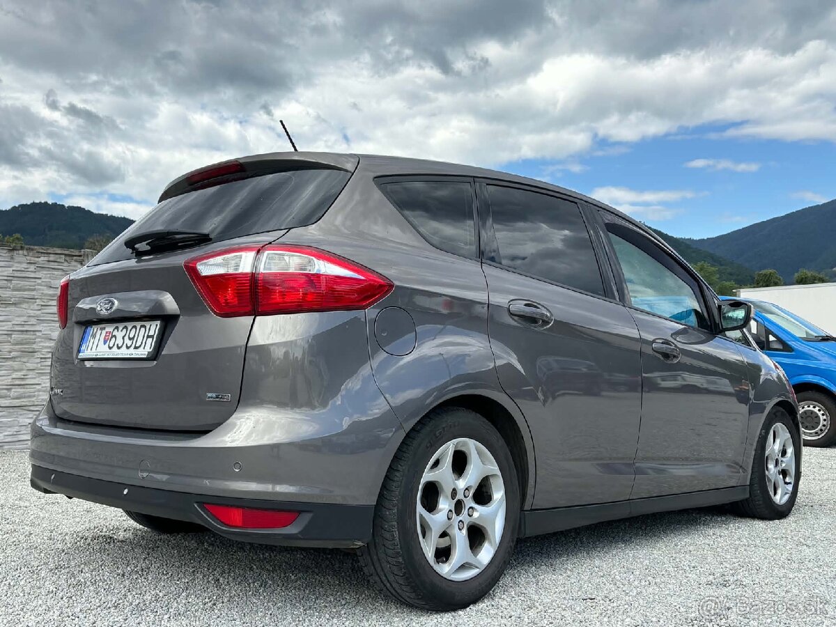 Ford C-MAX 1.0 EcoBoost - 3