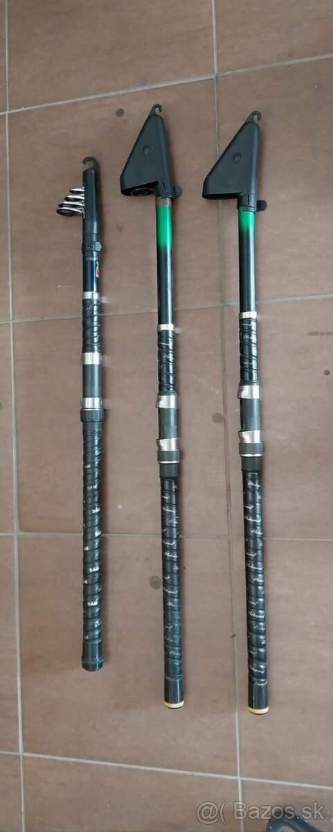 Udice - 3