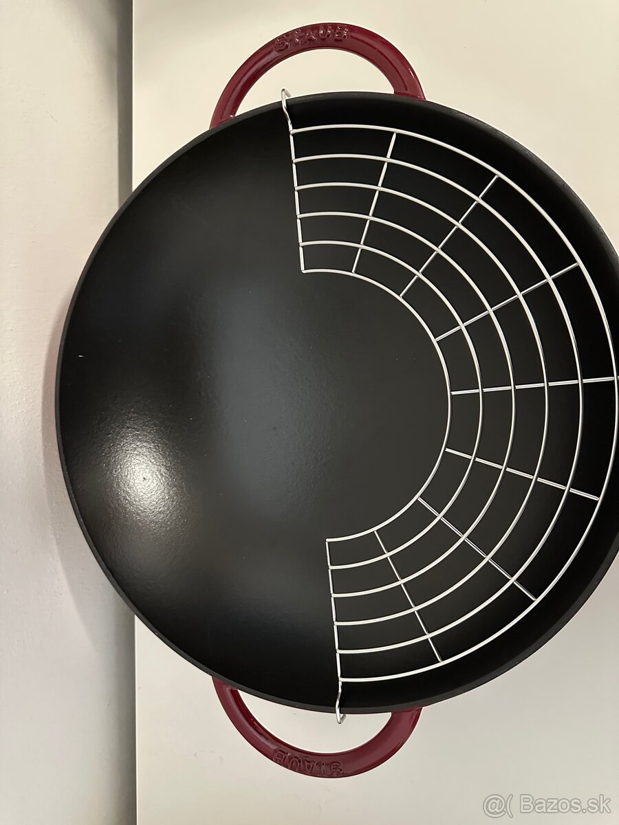 Panvica Wok - 3
