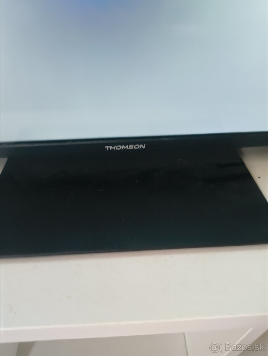 Smart TV Thompson 4K, 43"/109cm - 3
