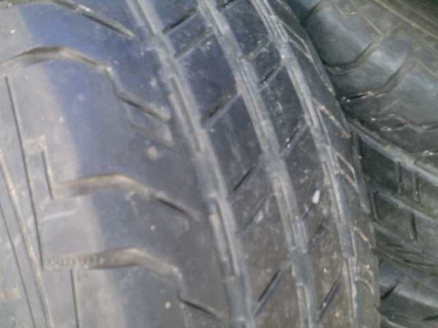 215-65-r16C letne continental obute na diskoch 5x108 - 3